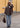 Carla Doone Jeans - Washed Blue-Jeans-Woodbird-Butler Loftet