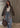 Carla Doone Jeans - Gewassen Blue-Jeans-Woodbird-Butler Loftet