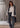 Carla Thun Zwarte Jeans - Zwart-Jeans-Woodbird-Butler Loftet