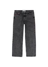 Carla Thun Zwarte Jeans - Zwart-Jeans-Woodbird-Butler Loftet