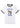 Caro Life Tee - White-T-shirts-Woodbird-Butler Loftet