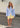 Caroli Poplin Shirt - Light Blue-Blouses-Neo Noir-Butler Loftet