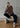 CaryMD o-hals - Andorra Summer Sand-Knitwear-Modström-Butler Loftet
