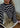 CaryMD o-neck - Navy Summer Sand-Knitwear-Modström-Butler Loftet