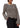 CaryMD o-neck - Summer Sand Black-Knitwear-Modström-Butler Loftet