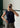 CaryMD top - Navy Sky-Knitwear-Modström-Butler Loftet