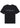 Casual Fit T-shirt Strepen - Zwart-T-shirts-Paul Smith - PS-Butler Loftet