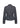 Cathy Zip Shirt - Black-Blouses-Neo Noir-Butler Loftet