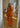 CayaMD pants - Vibrant Orange-Pants-Modström-Butler Loftet