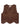 Celestine Top - Soft Brown-Top-Sissel Edelbo-Butler Loftet