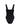 Celia Jersey Body - Black-Top-Neo Noir-Butler Loftet
