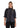 Chacha Graphic Blouse - Black-Blouses-Neo Noir-Butler Loftet