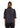 Chacha Graphic Blouse - Black-Blouses-Neo Noir-Butler Loftet