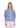 Chacha Graphic Blouse - Blue-Blouses-Neo Noir-Butler Loftet