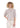 Chacha Graphic Blouse - Sand-Blouses-Neo Noir-Butler Loftet