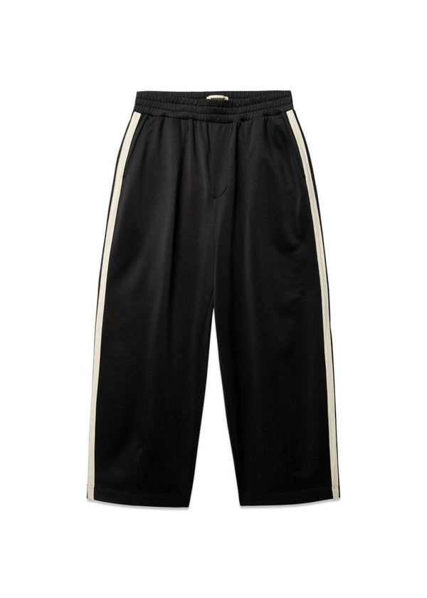 Chang Track Broek - Zwart-Broek-Woodbird-Butler Loftet