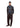 Chapter Tailored Geruit Overshirt - Midnight Oak-Shirts-Barbour-Butler Loftet