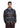 Chapter Tailored Geruit Overshirt - Midnight Oak-Shirts-Barbour-Butler Loftet