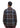 Chapter Tailored Geruit Overshirt - Midnight Oak-Shirts-Barbour-Butler Loftet