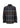 Chapter Tailored Geruit Overshirt - Midnight Oak-Shirts-Barbour-Butler Loftet