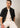 Chemise Bart - Noir Zwart-Overhemden-A.P.C-Butler Loftet
