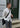 Chemise Mateo Logo - Blanc Casse-Shirts-A.P.C-Butler Loftet