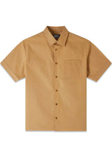 Chemisette Ross - Beige-Overhemden-A.P.C-Butler Loftet