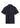 Chemisette Ross-logo - Donker Marine-Overhemden-A.P.C-Butler Loftet