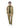 Chino Lawrence - Kaki Militaire Broek-A.P.C-Butler Loftet