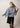 Christer Jacket - Denim-Bovenkleding-Sissel Edelbo-Butler Loftet