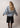 Christer Jacket - Denim-Bovenkleding-Sissel Edelbo-Butler Loftet