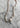 Chunky Glamour Pearl Necklace - White & Rose - Gold Jewellery704_2049-02_gold_OneSize5712778019591- Butler Loftet