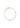 Stine A's Chunky Glamour Pearl Necklace - White & Rose - Gold. Køb halskæder her.