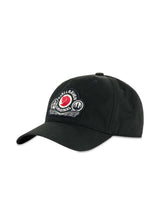Klassieke badgepet - Zwart-Headwear-Fjällräven-Butler Loftet
