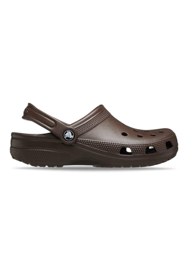 Klassiek - Koffie-Schoenen-Crocs-Butler Loftet