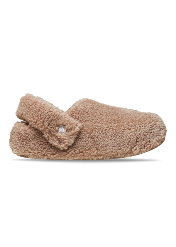 Classic Cozzzy Slipper - Mushroom-Shoes-Crocs-Butler Loftet