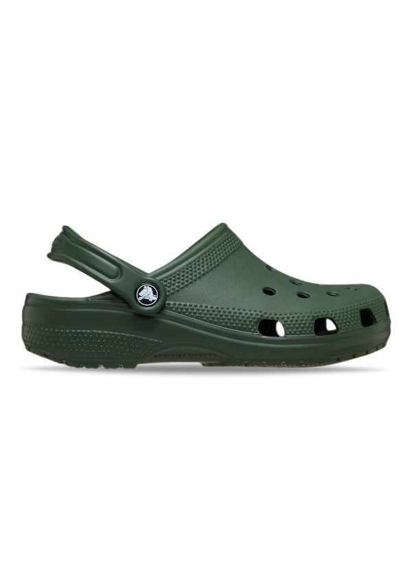 Classic FdGr - Field Green-Shoes-Crocs-Butler Loftet