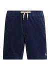 Classic Fit Prebster Corduroy Short - Marine-Shorts-Ralph Lauren-Butler Loftet
