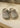 Classic Glitter Clog - Silver Glitter-Shoes-Crocs-Butler Loftet