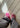 Classic Iridescent Glitter Clog - Dragon Fruit-Shoes-Crocs-Butler Loftet