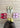 Classic Iridescent Glitter Clog - Dragon Fruit-Shoes-Crocs-Butler Loftet