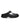 Klassieke Mary Jane Klomp - Zwart-Schoenen-Crocs-Butler Loftet