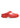 Klassieke Mary Jane Klomp - Kersenrood-Schoenen-Crocs-Butler Loftet