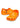 Classic - Orange Zing-Shoes-Crocs-Butler Loftet