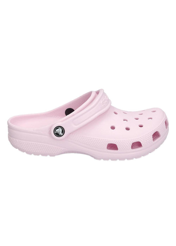Classic - Pink Milk-Shoes-Crocs-Butler Loftet