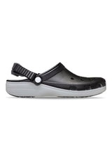 Klassieke Turbo Clog - Zwart-Schoenen-Crocs-Butler Loftet