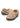 Klassieke onvergetelijke klomp - Melkchocolade-Schoenen-Crocs-Butler Loftet