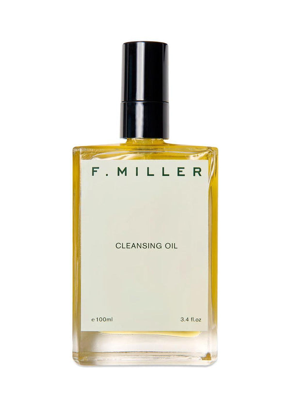 Reinigingsolie - 100 ML-Beauty-F. MOLENAAR-Butler Loftet