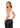 Clementine Glitter Knit Top - Champagne Top812_159325_Champagne_345711554820352- Butler Loftet