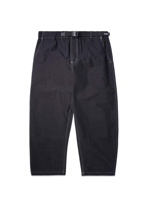 Butter Goods' Climber Pants - Black. Køb bukser her.